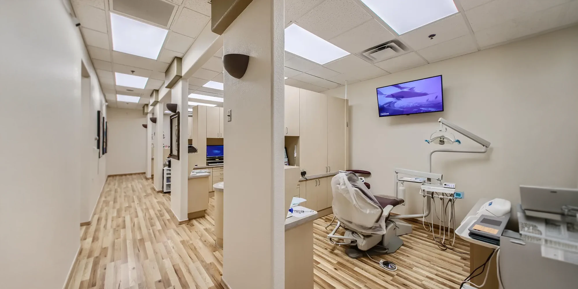 Dental Training