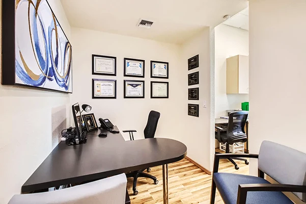 Private Treatment Planning Suite