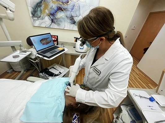 Clinical Artistry in Action