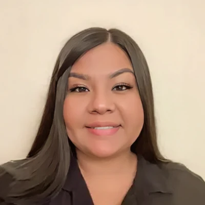 Yessica - Office Manager