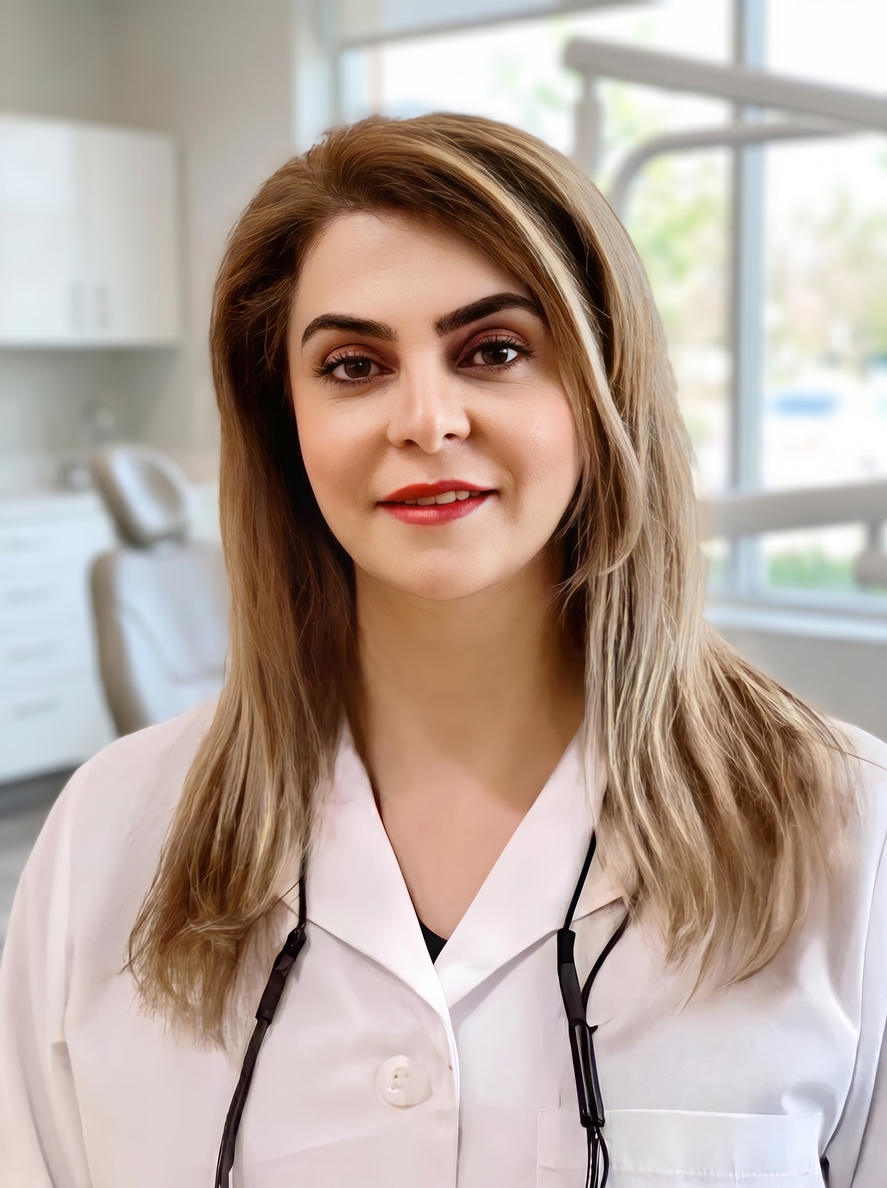 Dr. Lawlay Azizi