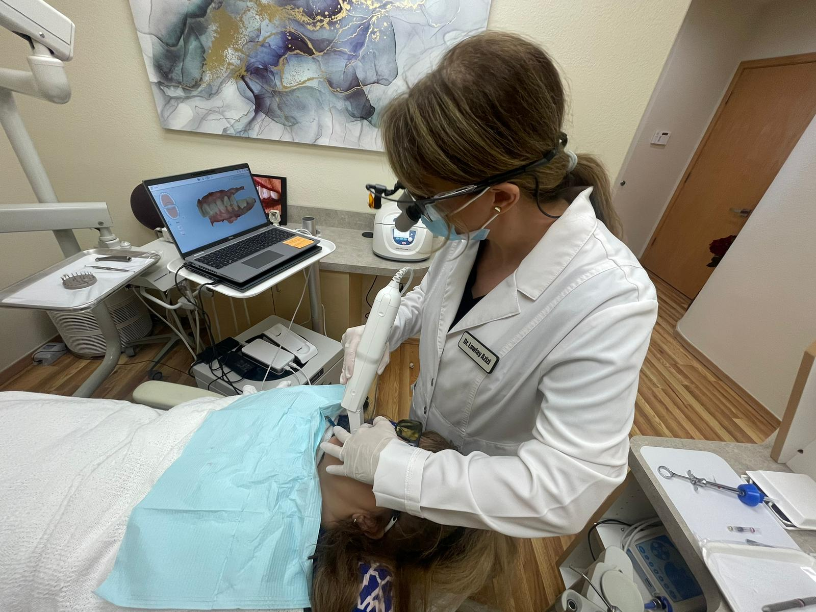 Pro-Dental Care Outstanding Dental Team