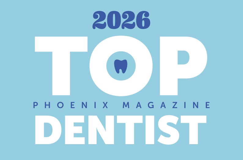 Top Dentists Award